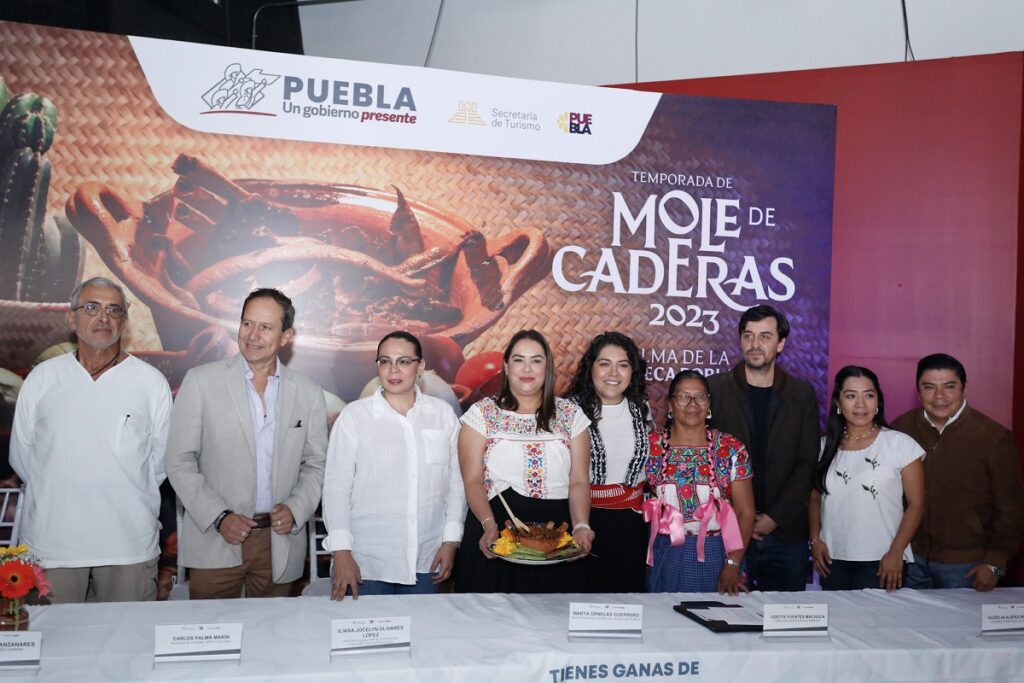 Mole de Caderas en Tehuacán: costos, dónde comer y qué hacer 18 Mole de caderas en Tehuacán