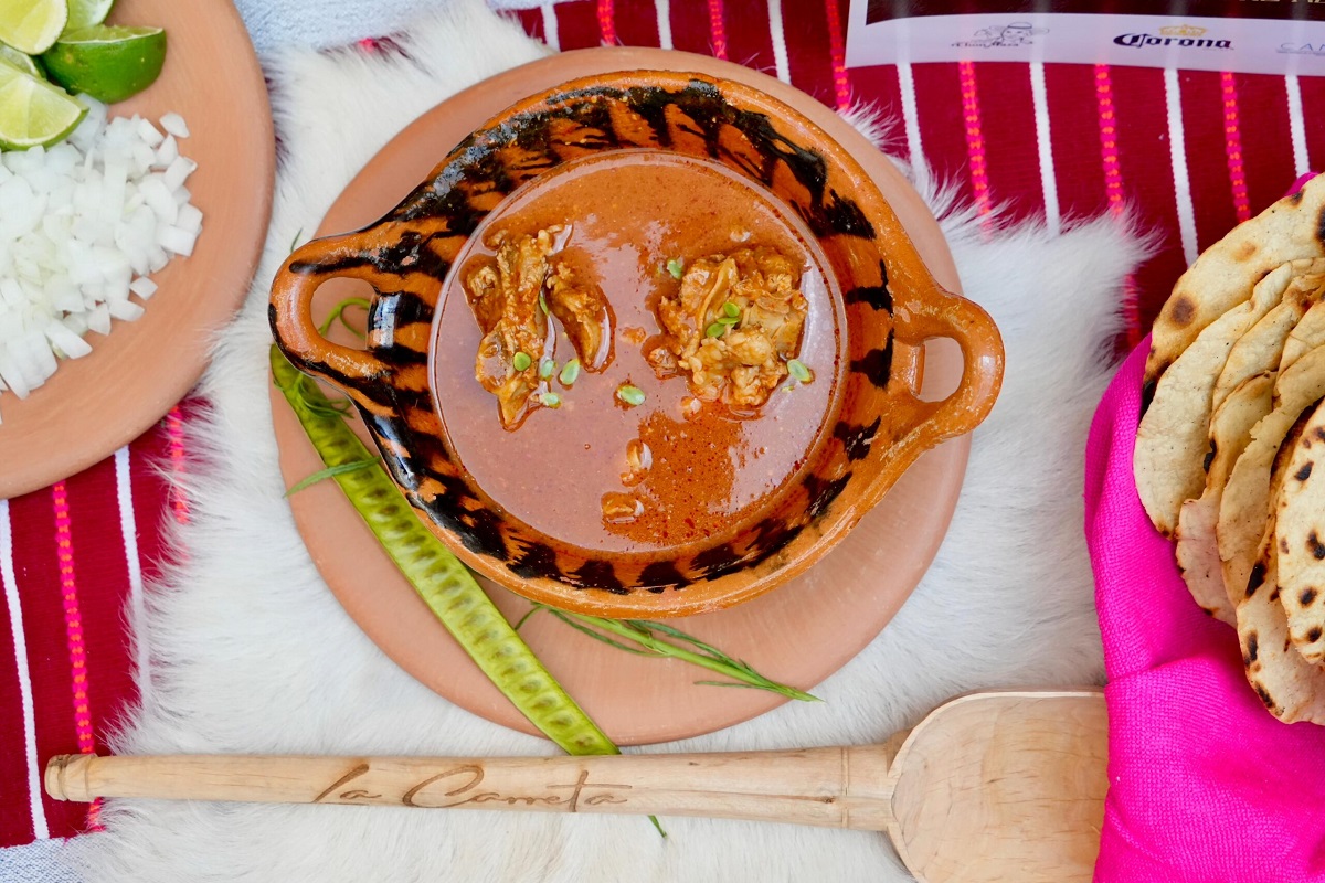 Mole de Caderas patrimonio cultural