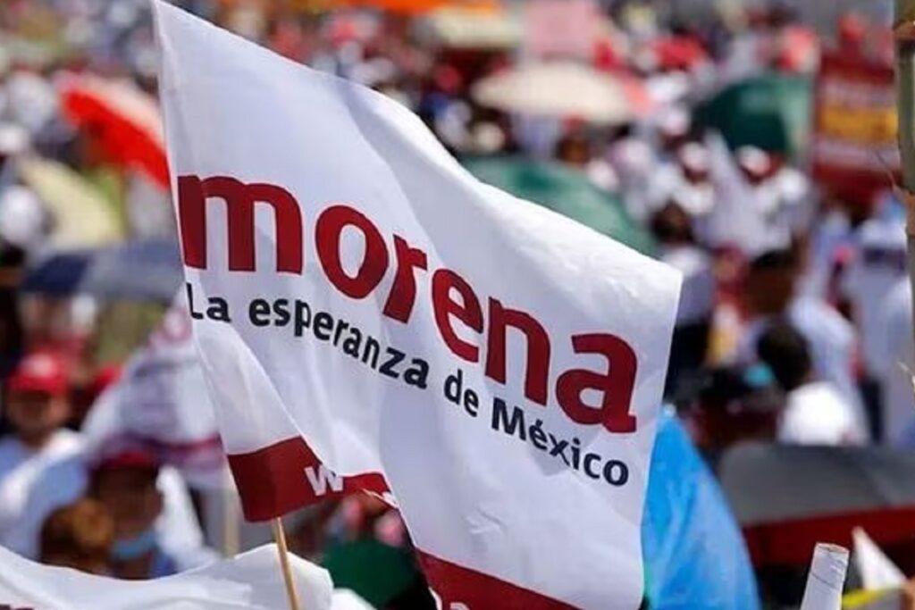 Morena aplazó designación de candidato a gubernatura