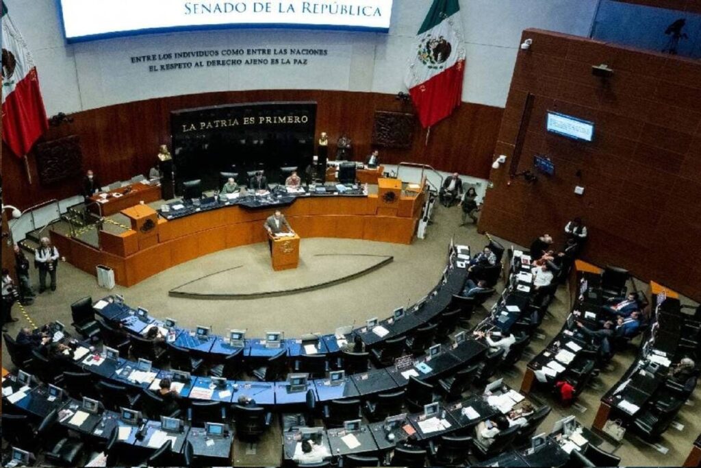 Elecciones 2024: Candidatos de Morena adiputaciones federales, el 31 de enero por encuestas y tómbola