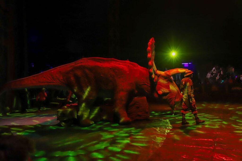 Pasaje Siniestro en la Casa de Los Enanos en Puebla: fechas, horarios, costos y todo lo que debes saber 23 Mundo de Dinosaurios en Puebla: lugar, fechas, costos, y todo lo que debes saber