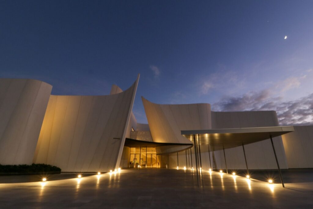 Museos de Puebla tendrán entrada gratuita por víveres para damnificados de Acapulco