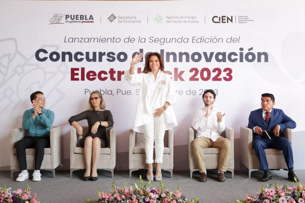 Olivia Salomón no buscará premio de consolación en Morena