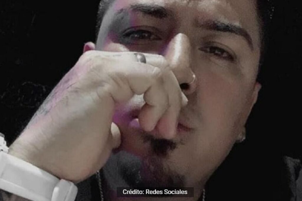 matan a Oscar Campuzano en Puebla