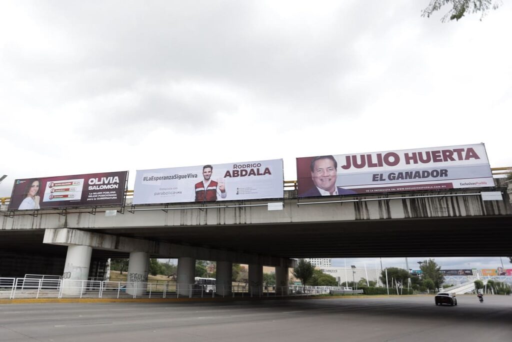 PAN denunciará a aspirantes de Morena en Puebla