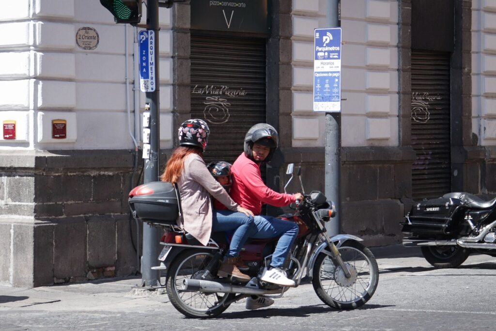 PAN votará a favor de regresar cobro de parquímetros de Puebla