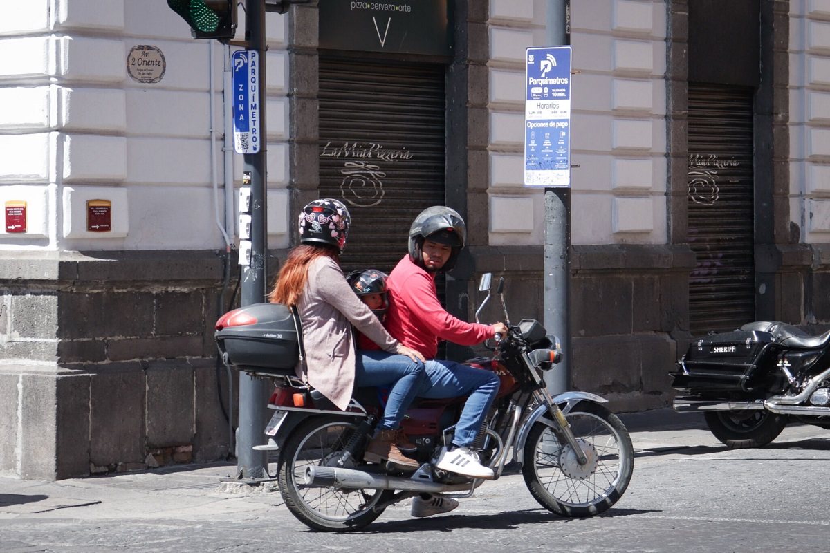 PAN votará a favor de regresar cobro de parquímetros de Puebla