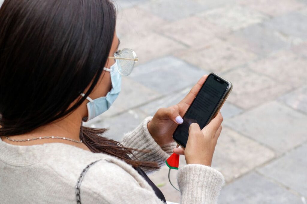 Profeco IFT bloqueo de celulares mercado gris 3