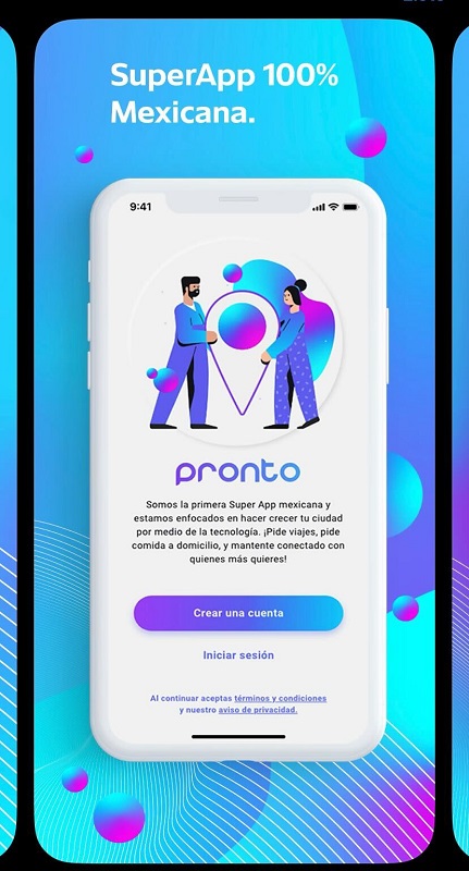 Pronto y Yabu las apps de transporte EN PUEBLA 3
