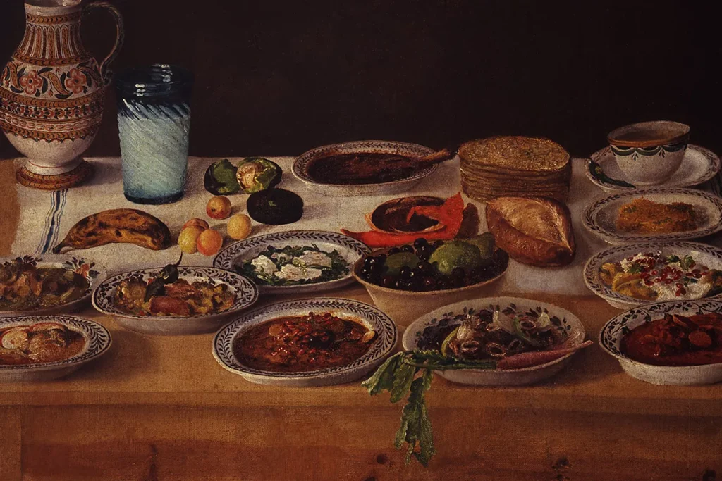 Puebla la ciudad de los sabores descubre los mejores platillos