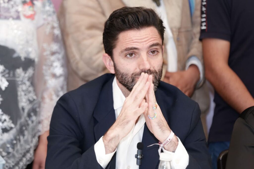 Rodrigo Abdala no descarta otro cargo 1