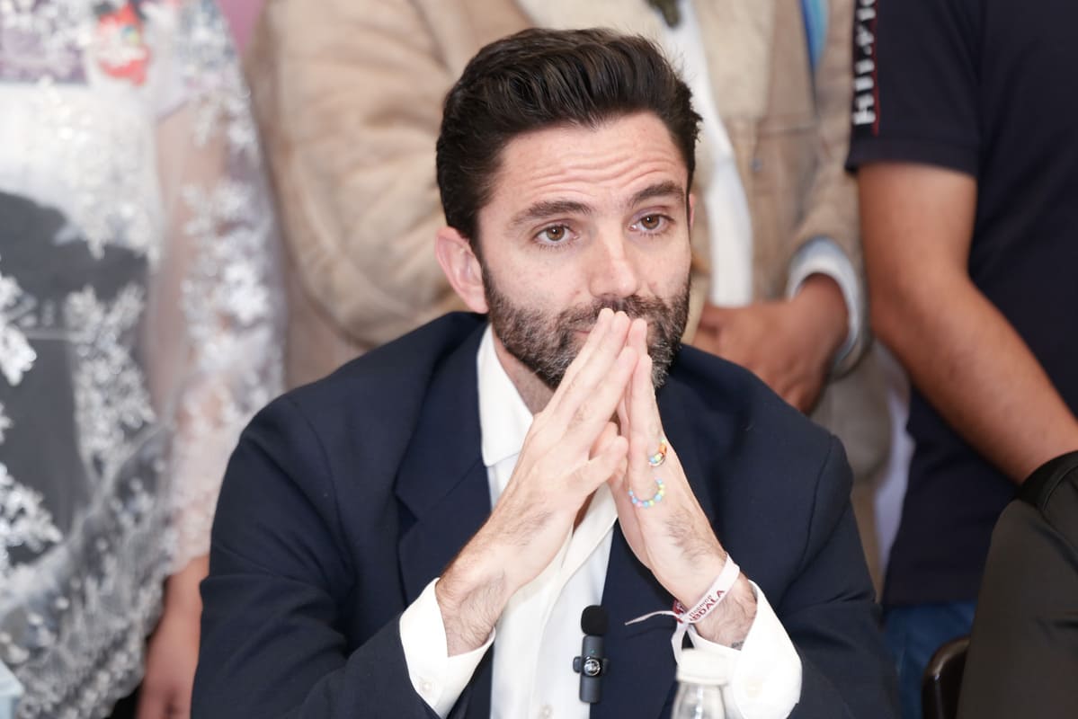 Rodrigo Abdala no descarta buscar otro cargo por Morena en 2024 si pierde encuesta interna 11 Rodrigo Abdala no descarta otro cargo 1