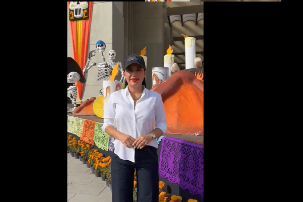 “Voy a dejar de comprarme ropa tres meses”: Tunden a Sandra Cuevas por anuncio de donación a Guerrero