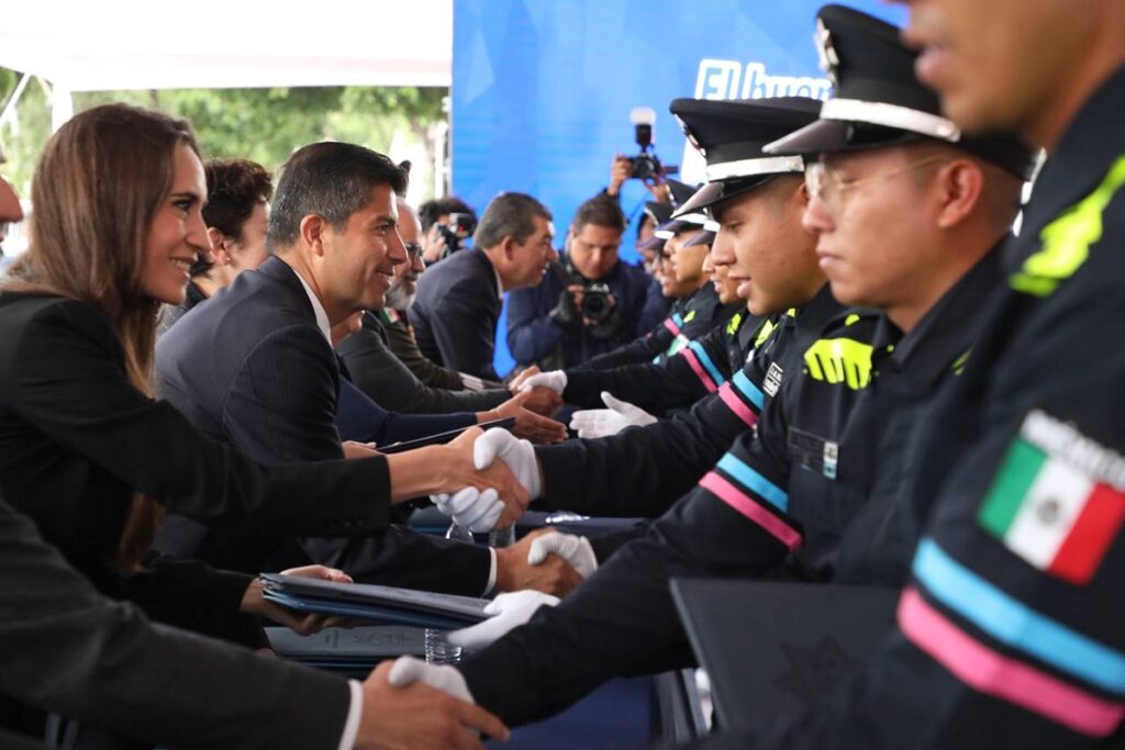 Secretaria de Seguridad Ciudadana de Puebla