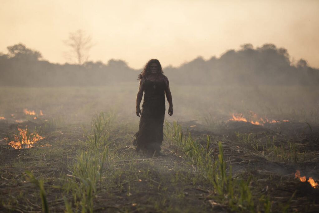 "Temporada de Huracanes" de Fernanda Melchor: Netflix revela trailer de su adaptación al cine y fecha de estreno