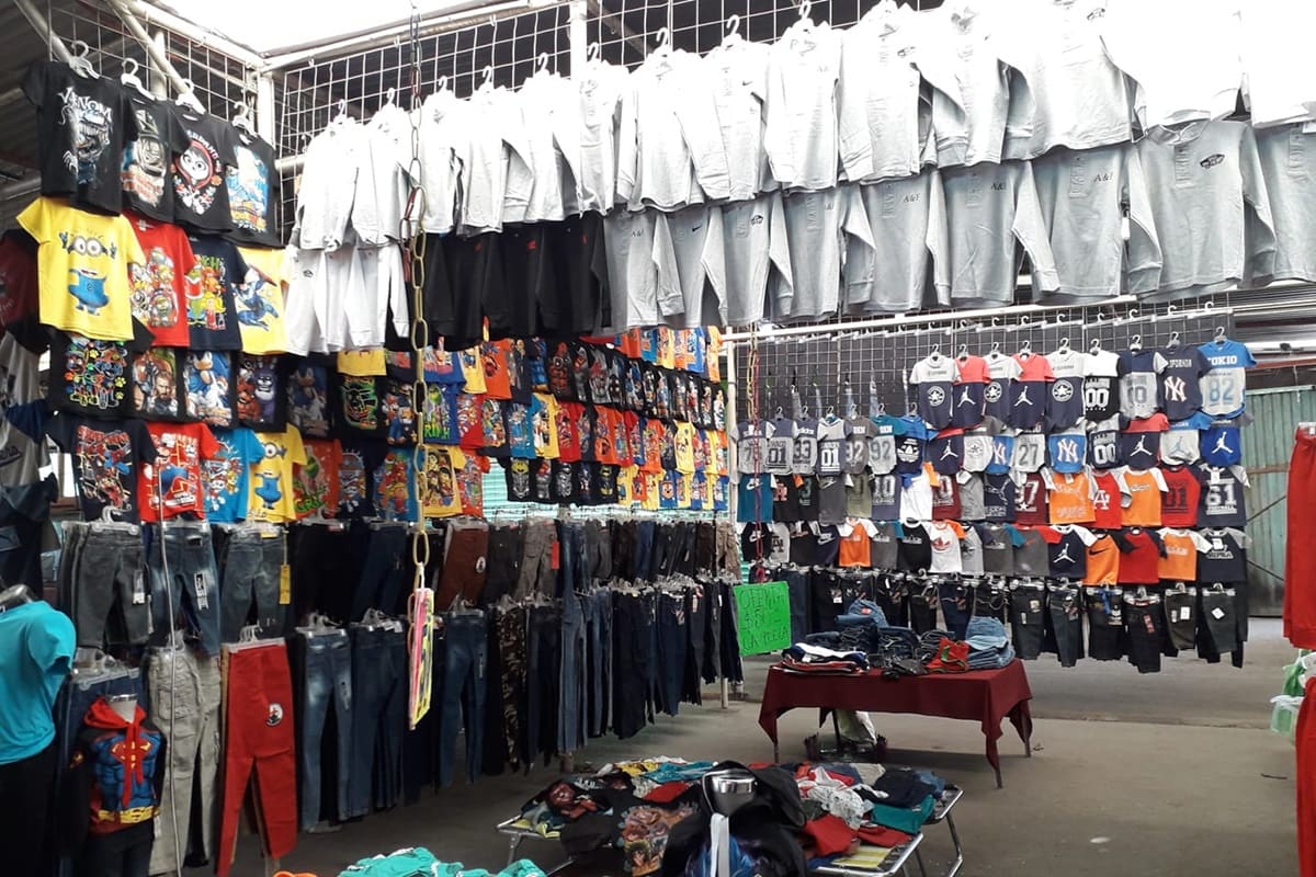 reubicación de la 28 de octubre al tianguis piedad nacozari será temporal