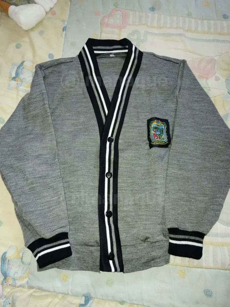 Uniforme escolares Puebla 6