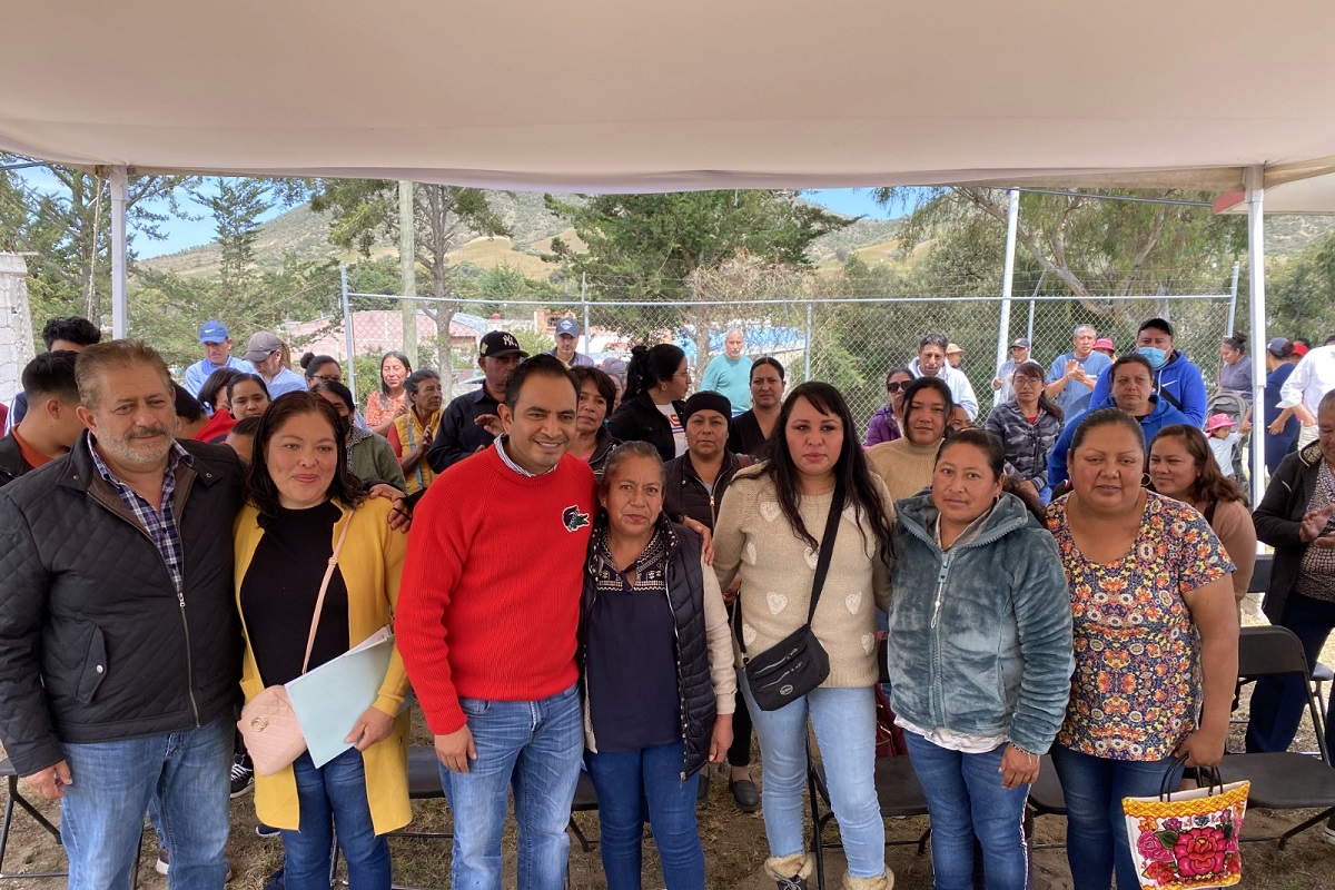 Va Uruviel González por la rehabilitación de las 18 Casas de Salud de Chalchicomula de Sesma 1 Va Uruviel Gonzalez por la rehabilitacion de las 18 Casas de Salud de Chalchicomula de Sesma