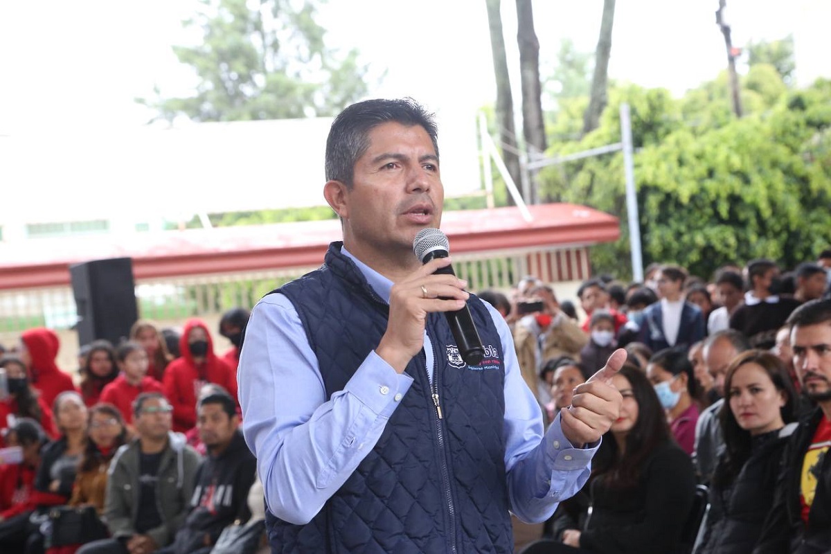 Salud mental en adolescentes, una prioridad para el Ayuntamiento de Puebla 8 WhatsApp Image 2023 10 10 at 2.43.32 PM