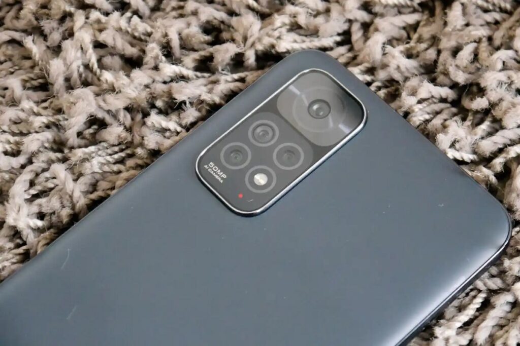 xiaomi bloqueará celulares