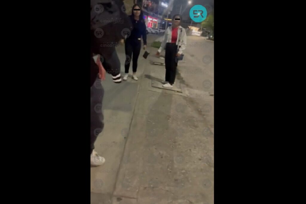 Abandonan a su amigo alcoholizado en los antros de Angelópolis