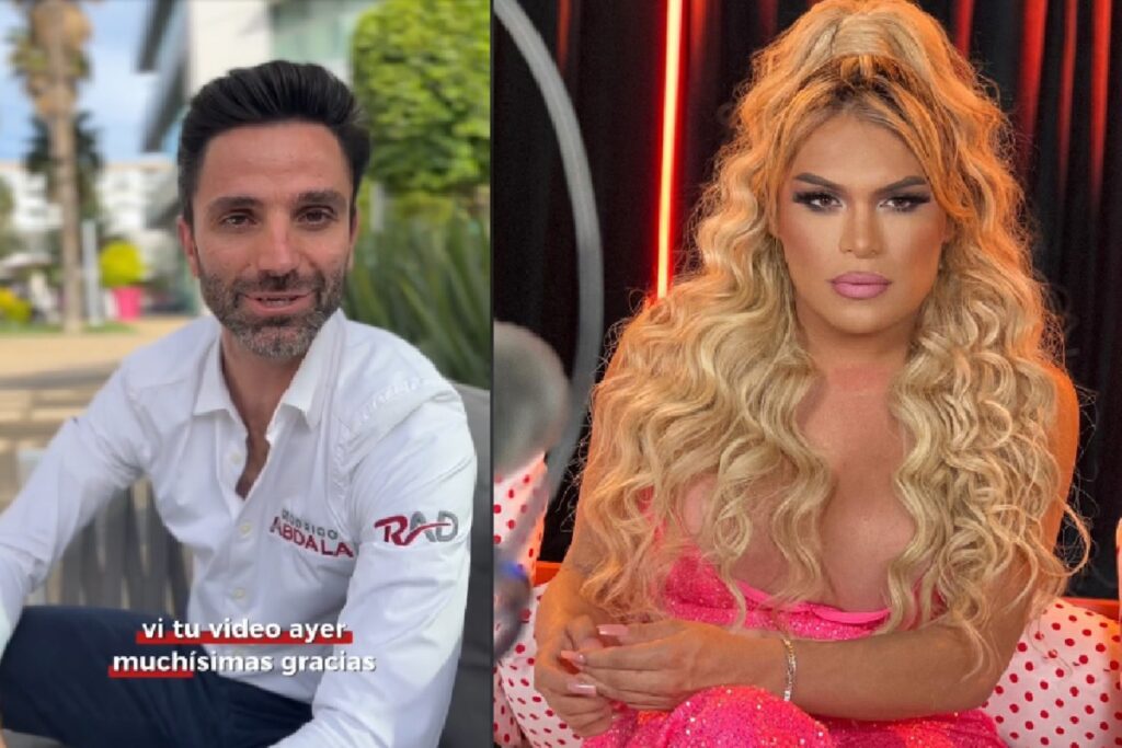 abdala responde a wendy guevara