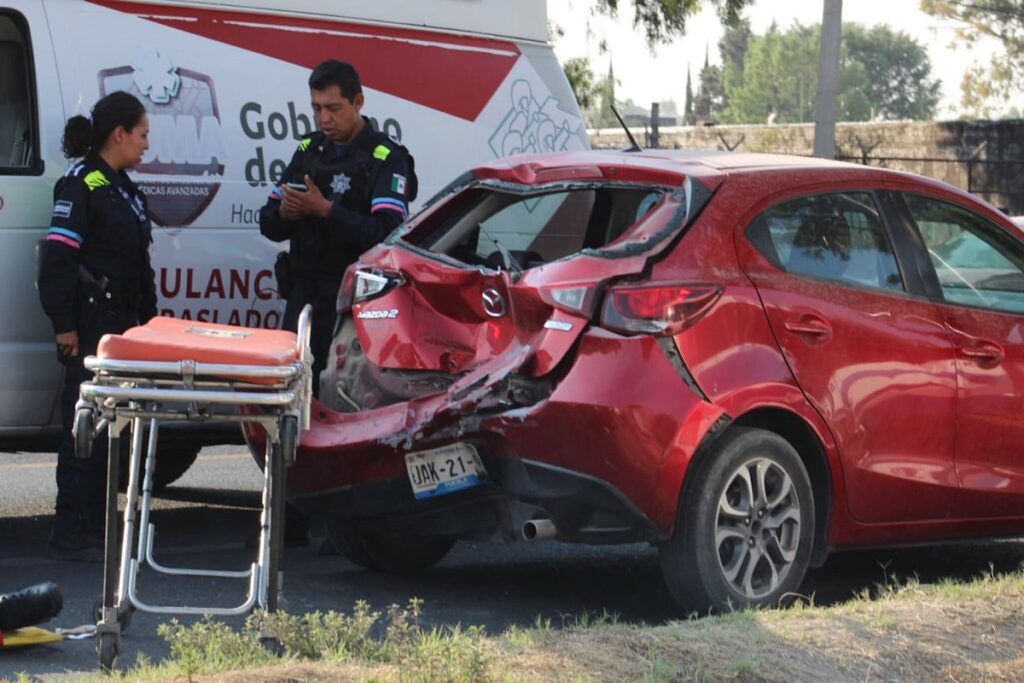 accidentes viales
