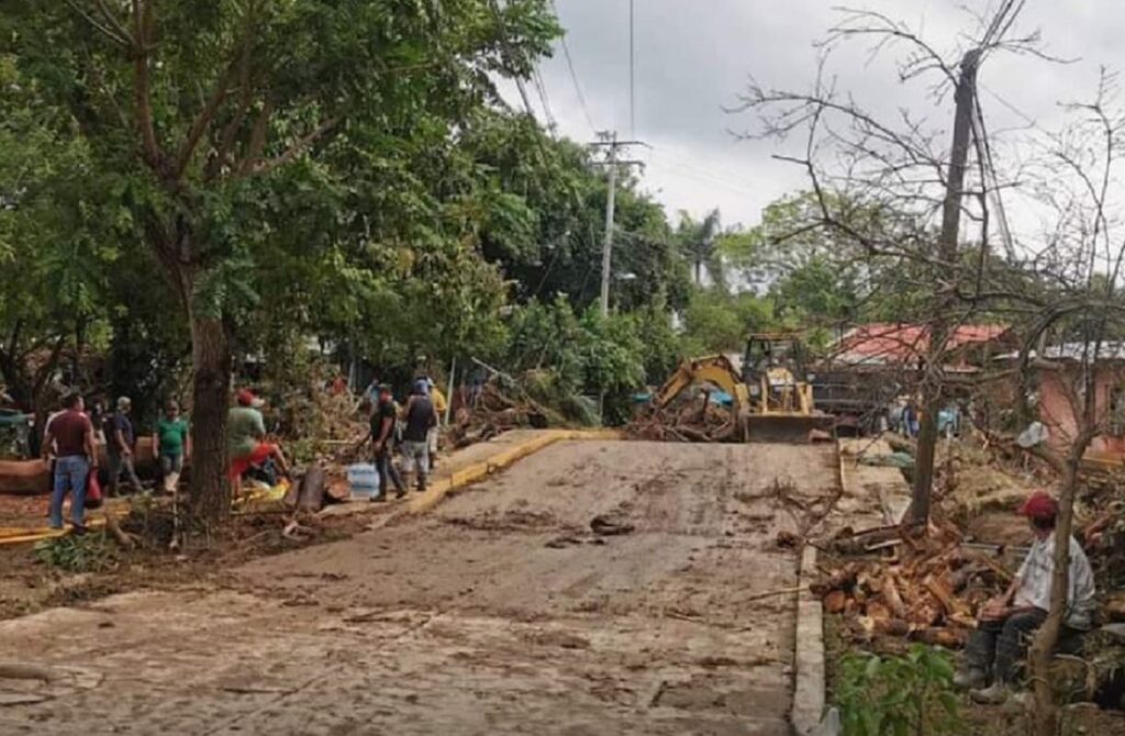 afetcaciones venustiano carranza puebla