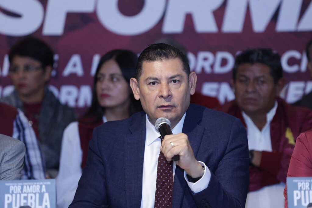 alejandro armenta encuestas