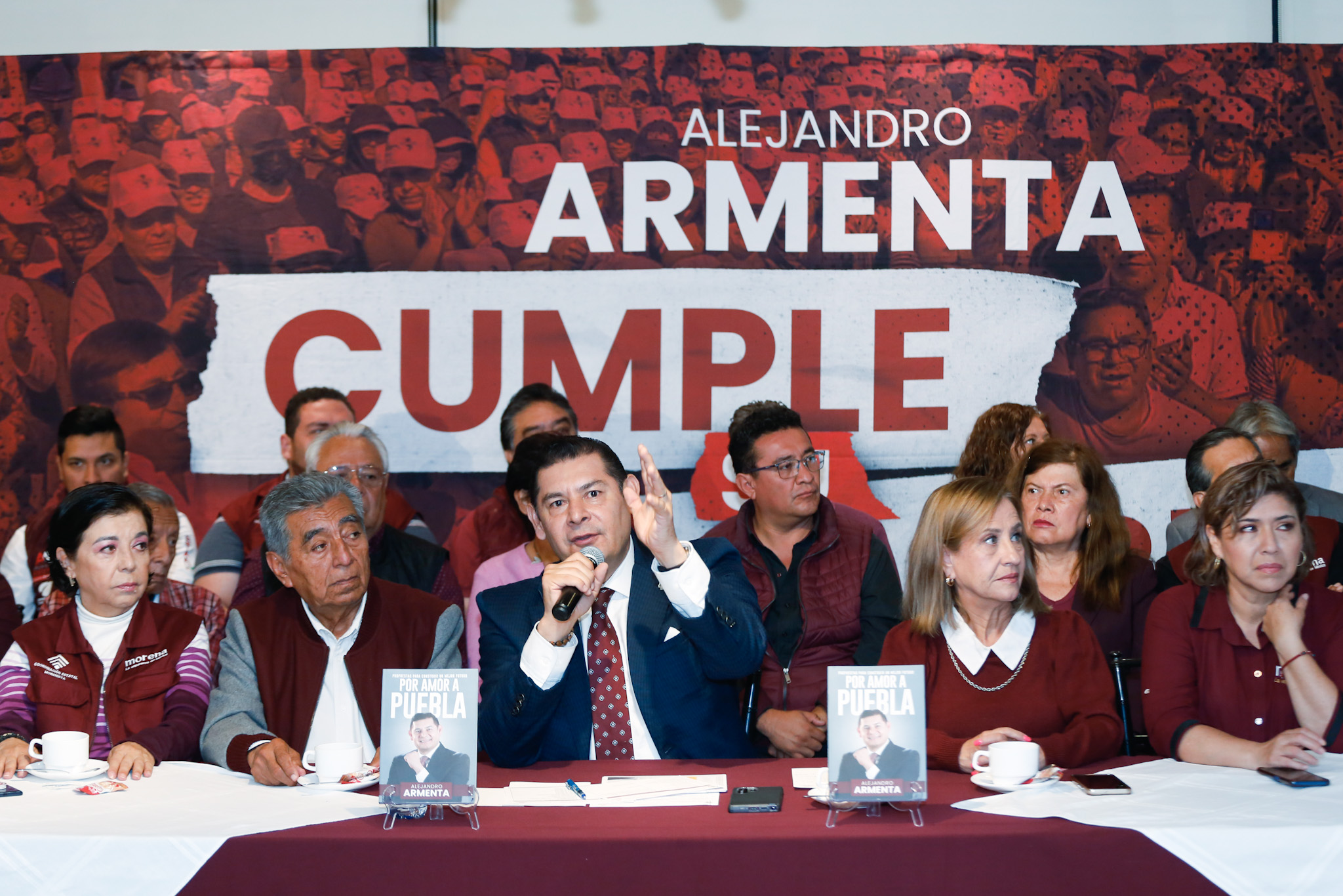 Elecciones 2024 Puebla: “Yo no publico encuestas”, asegura Armenta tras estudio que lo coloca en primer lugar 11 Elecciones 2024 Puebla Armenta encuestas