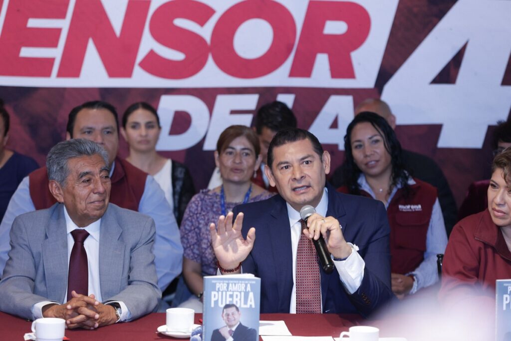 alejandro armenta plan A 1