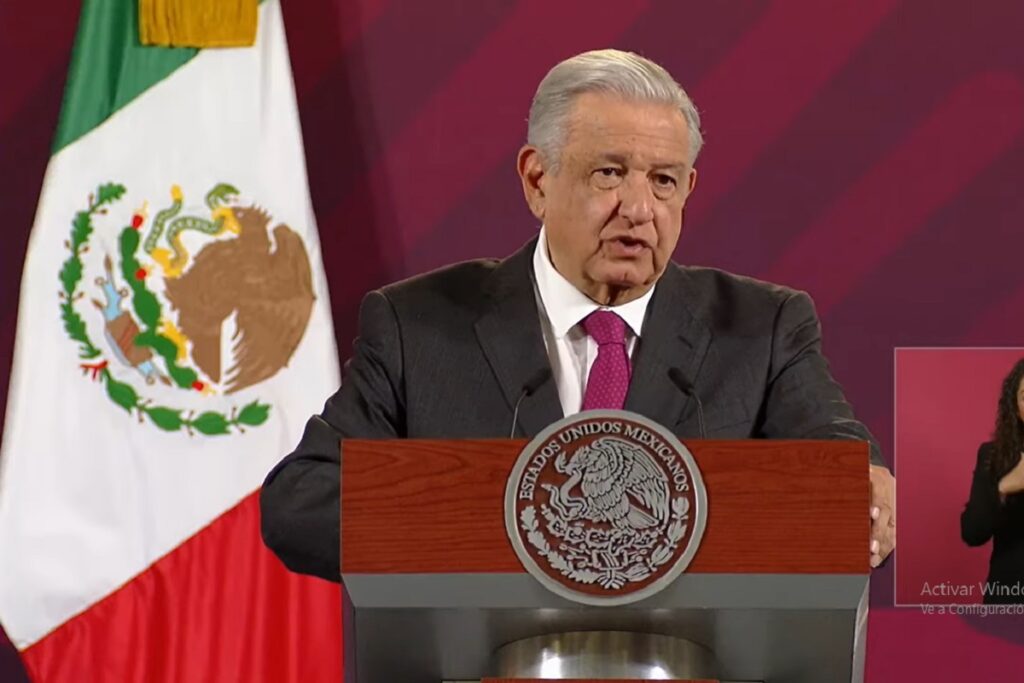 amlo enviara aviones a israel