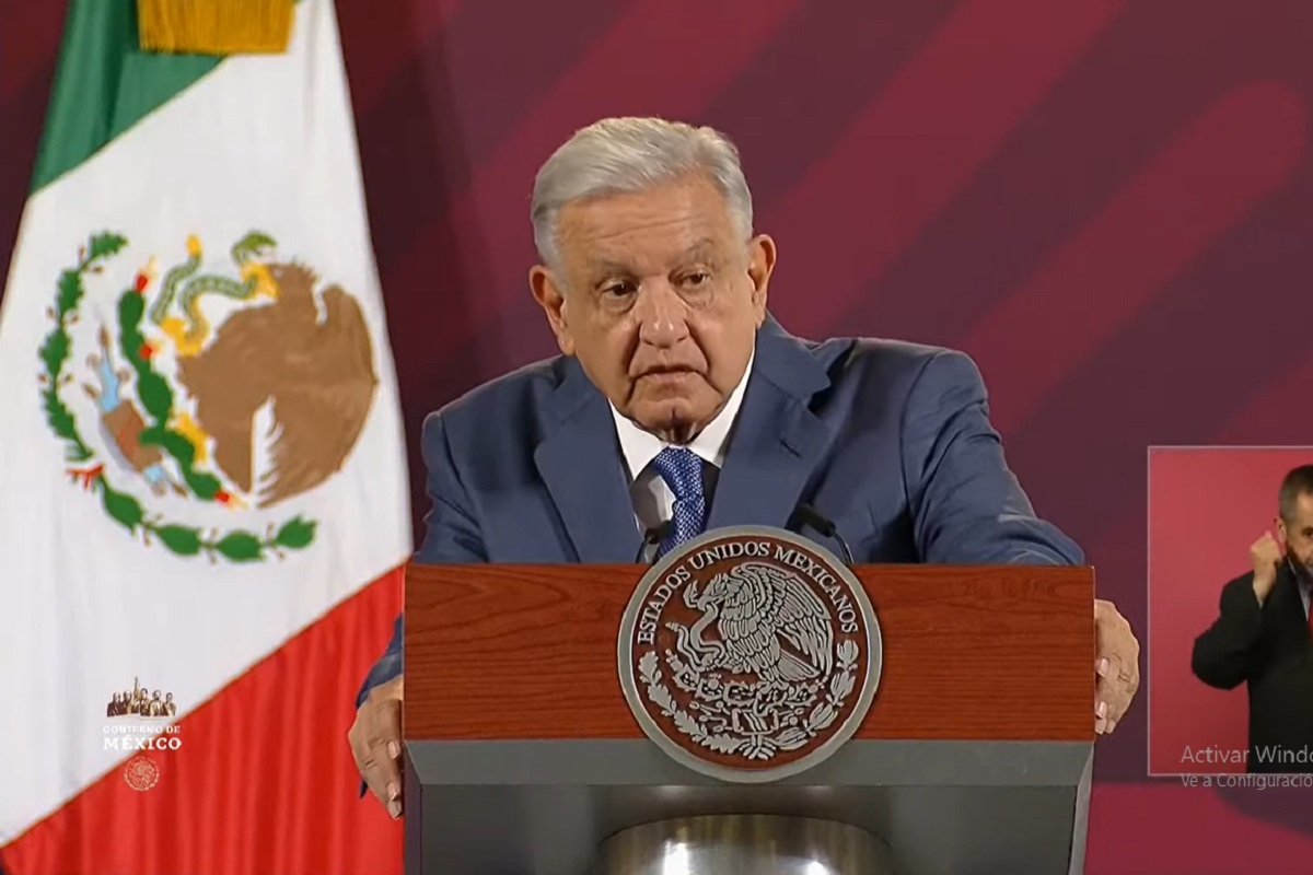 amlo huracan otis acapulco
