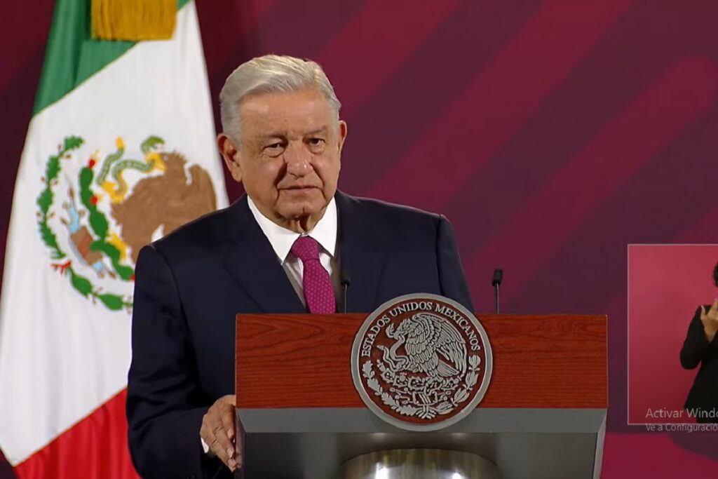AMLO No Visitará Colonias Afectadas por Huracán "Otis" Acapulco