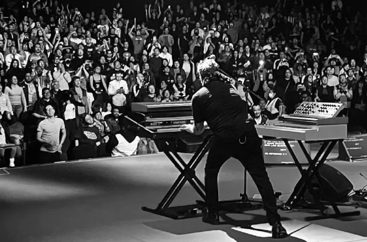Andrés Calamaro y sus “Crímenes perfectos” se presentan en Puebla 9 andres calamaro en Puebla
