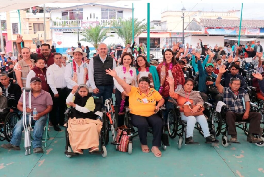 sedif aparatos rehabilitorios