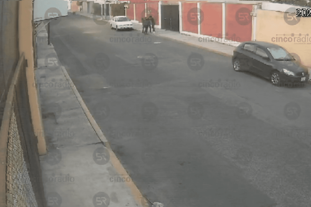 Víctima de bullyng es apuñalado por su compañero de la UDAL en la colonia Bugambilias