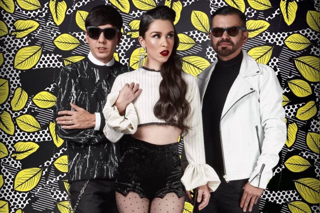 ¿Qué le pasó a Belanova? La banda confirman su regreso a los escenarios