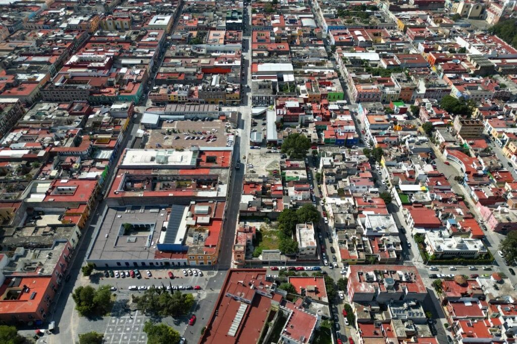 calles centro reapertura