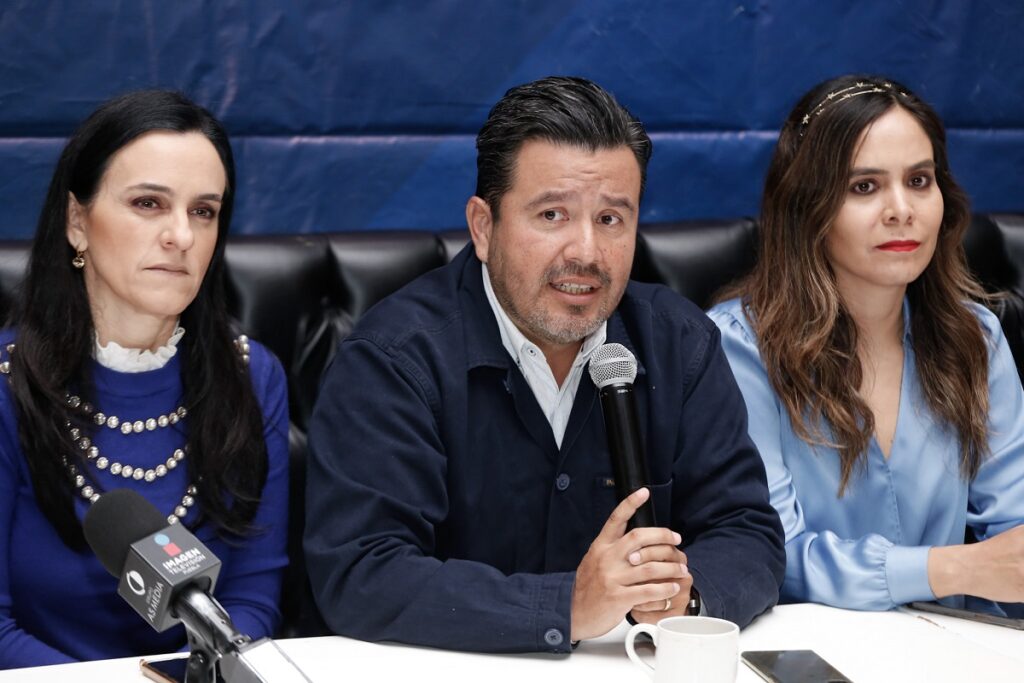 candidatura a la alcaldía de puebla pan