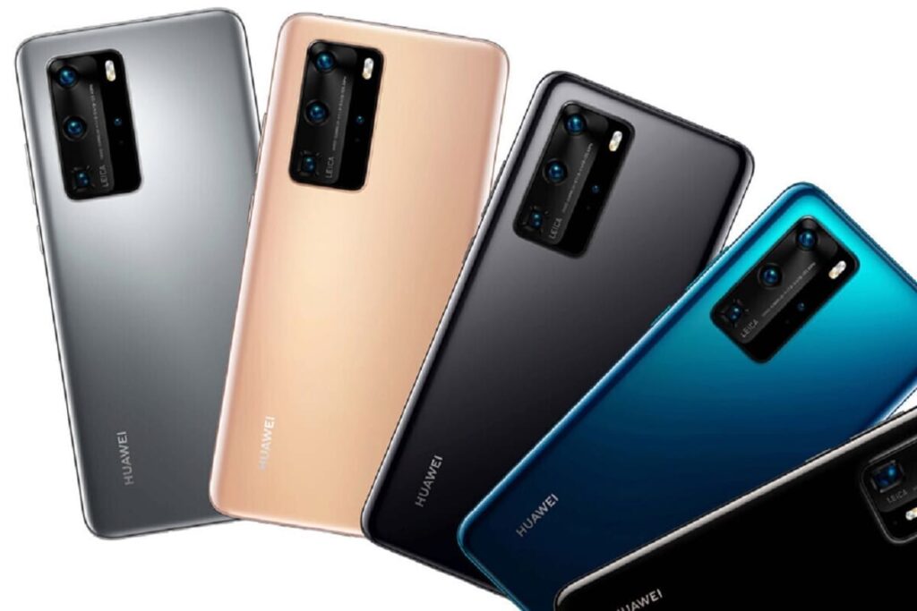 celular Huawei Alertan a los usuarios sobre este malware al instalar la aplicación de Google