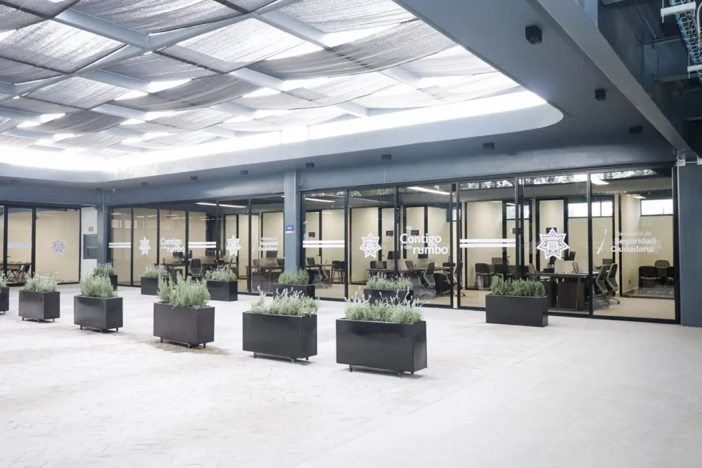 comisaria norte puebla 2