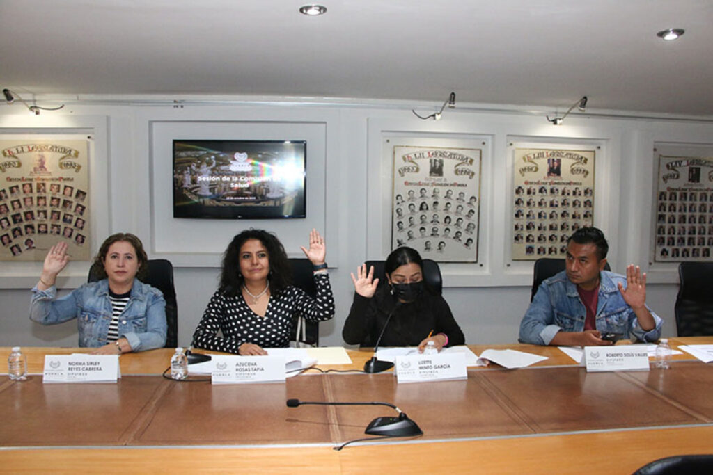 comision congreso servicios de salud 1