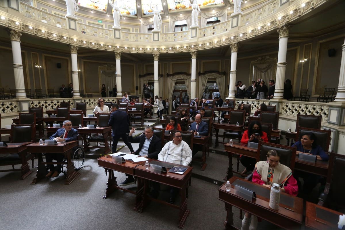 Aprueba Congreso local exhorto para implementar Programa Nacional para la Prevención del Suicidio 1 congreso local avala prevencion suicidio