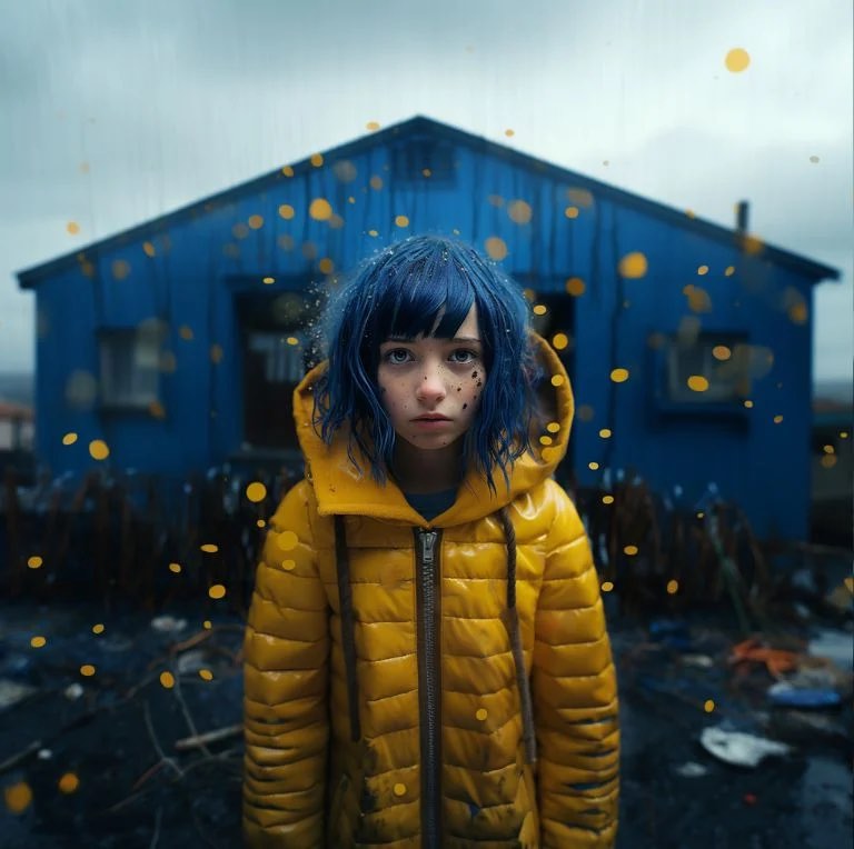 Coraline
