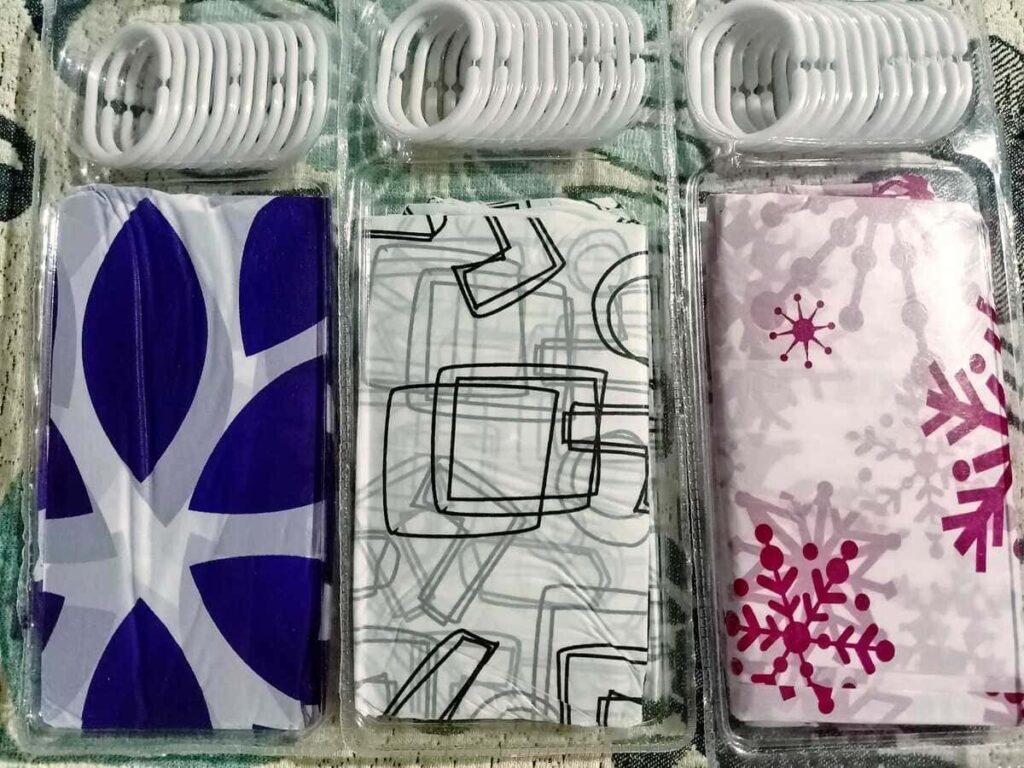 ¿Las cortinas de baño causan cáncer? Te explicamos la razón