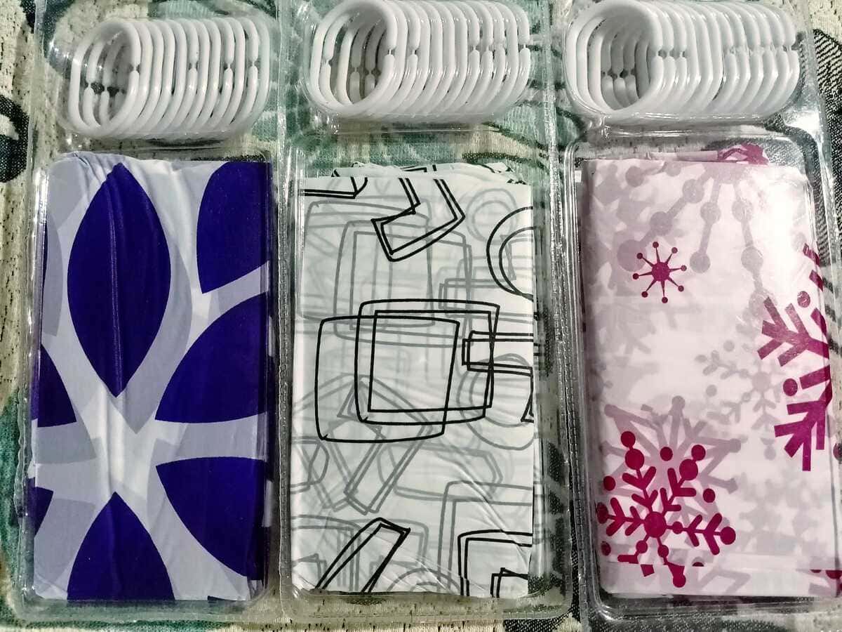 ¿Las cortinas de baño causan cáncer? Te explicamos la razón