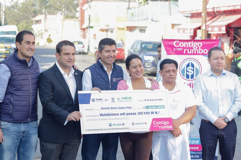 Eduardo rivera dejó anomalías 