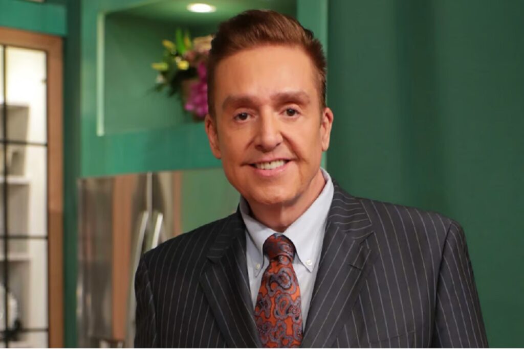 daniel bisogno habla sobre su estado de salud