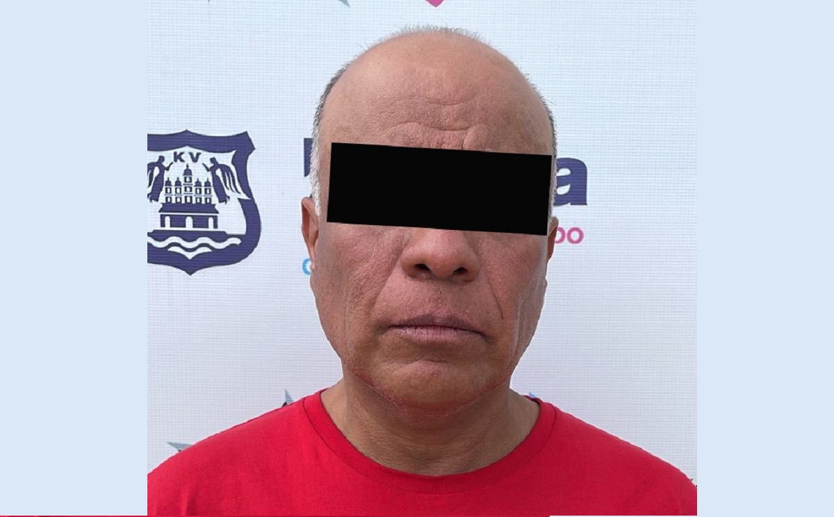 La Policía Municipal de Puebla detiene a "El Memo", uno de los principales operadores de “Los Jayas” 8 detiene a El Memo, uno de los principales operadores de “Los Jayas”
